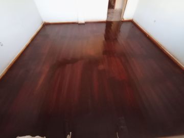 Oliveira remodelação - Palmela - Instalação de Toldos