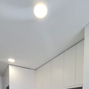 Mano's Build Innovation - Maia - Cabinetry