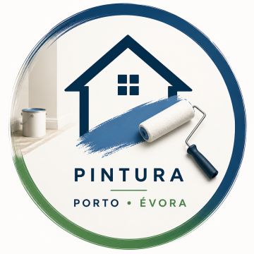 Gabriel Silva - Valongo - Pintura de Portas
