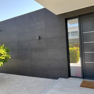 Sérgio remodelação civil - Loulé - Remodelação de Casa de Banho