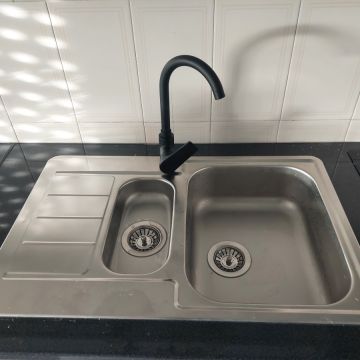 André Delgado - Seixal - Septic System Repair or Maintenance