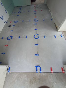 Oliveira remodelação - Palmela - Handyman