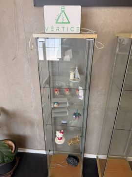 Vértice Arte 3D - Almada - 3D-Druck