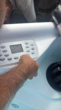 Experten für Whirlpools