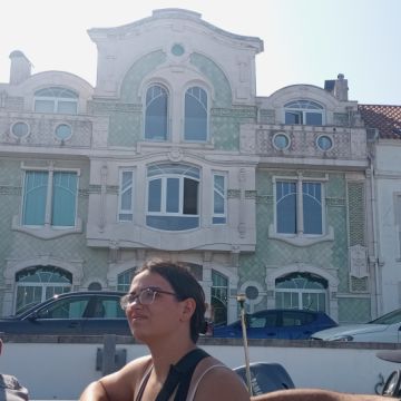 Sara Jesus - Vila do Conde - Cat Sitting