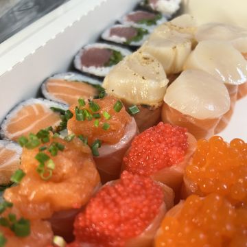 Chef Guilherme Ricardo - Loures - Catering de comidas de empresa
