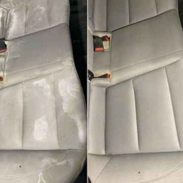 Jéssica EstétiCar limpeza e higienização de interiores. - Vila Franca de Xira - Coches