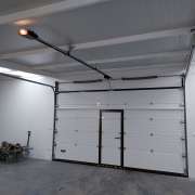 Vagotecto - Estruturas Metálicas, Lda - Vagos - Instalação ou Substituição de Portão de Garagem