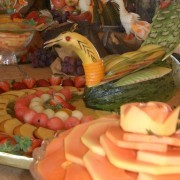 Brotar Sucessos Catering - Umbelino Catering - Palmela - Grill und BBQ Catering