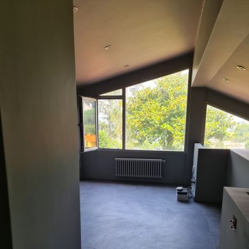 Mano's Build Innovation - Maia - Vinyl or Linoleum Repair or Partial Replacement