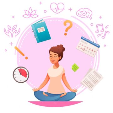 Carlota - Castelo Branco - Health and Wellness coaching