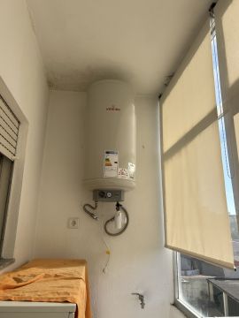 António Maia - Matosinhos - Instalação ou Substituição de Ventilador de Casa de Banho