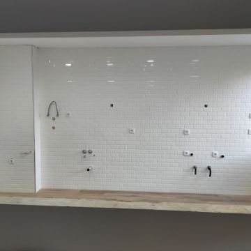 Pladur - Alécio Silva - Alenquer - Attic Remodel