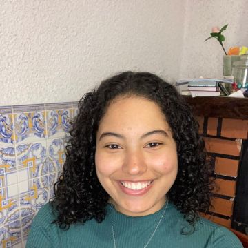 Carina Alves - Amadora - Katzensitter