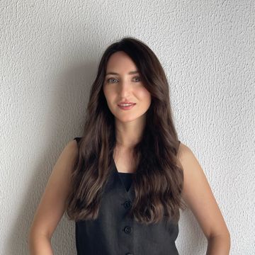 inna_hairwork - Aljezur - Event Hair Styling