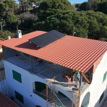 Leonardo Malta - Almada - Roofing