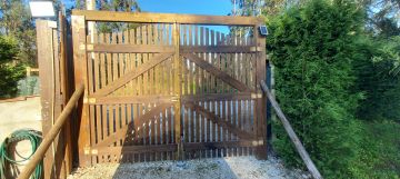 Vagotecto - Estruturas Metálicas, Lda - Vagos - Gates Installation or Repair