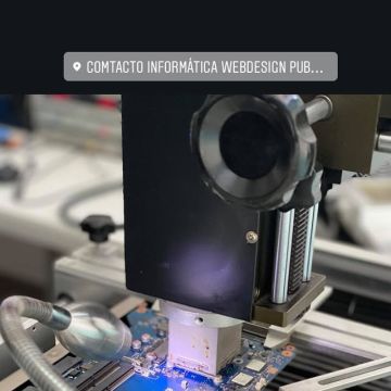 Comtacto informática - Azambuja - Copier Repair