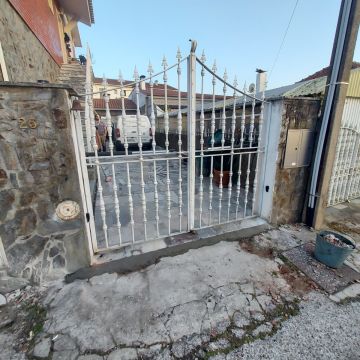 Vagotecto - Estruturas Metálicas, Lda - Vagos - Instalación o reemplazo de la puerta del garaje