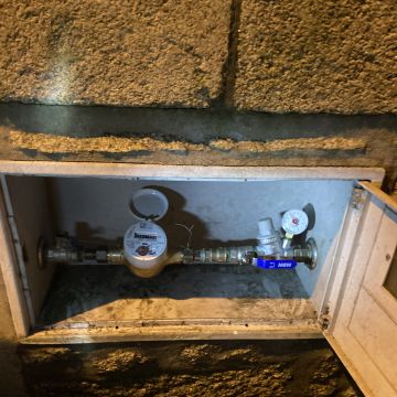António Maia - Matosinhos - Instalación de tuberías de fontanería