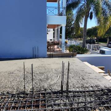 Construmax - Loulé - Remodelação da Casa