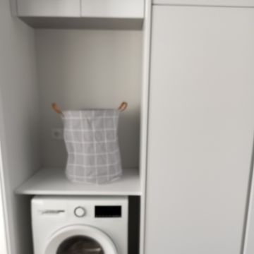 Deixe que eu faço! - Moita - Domestic Work