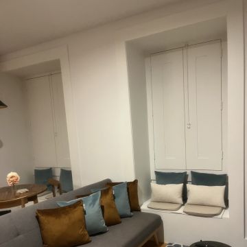 DC limpezas - Lisboa - Hochdruckreinigung