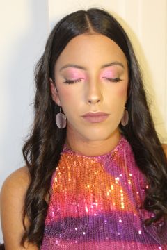 Marina Elias - Odivelas - Maquillage pour événements