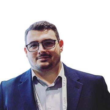 Rafael Pereira - Almada - Consultoria de Estatística