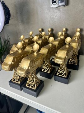 Vértice Arte 3D - Almada - Druckservice und Copyshops