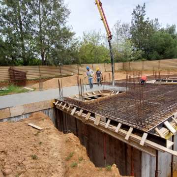 Construmax - Loulé - Remodelação de Casa de Banho