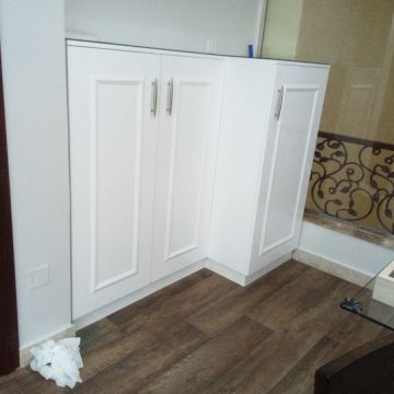 Obra nova - Cascais - Locksmith