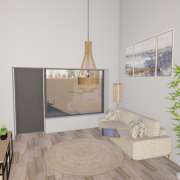 MARIA CAMPOS MARTINS - Lagoa - Interior Design original