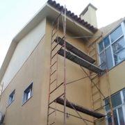 Jeremod Remodelação Lda - Sintra - Telhados e Coberturas