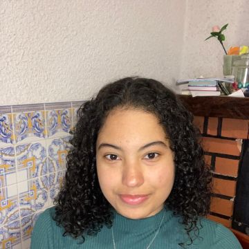 Carina Alves - Amadora - Hundeausführung