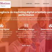 BeMotion Digital - Coimbra - Análise Estatística