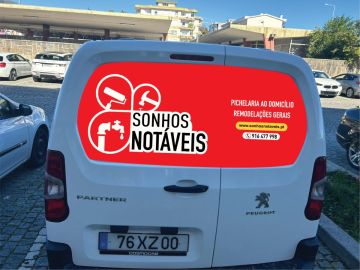 António Maia - Matosinhos - Instalação ou Substituição de Bombas de Calor