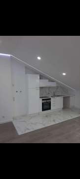 WSL Reparações e Acabamentos - Sintra - Bathroom Remodel