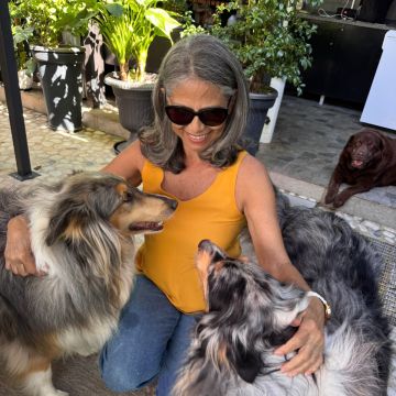 A Avó Cuida - Almada - Pet Sitting