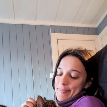 Beatriz Petsitting e Dogwalking - Sintra - Cat Sitting