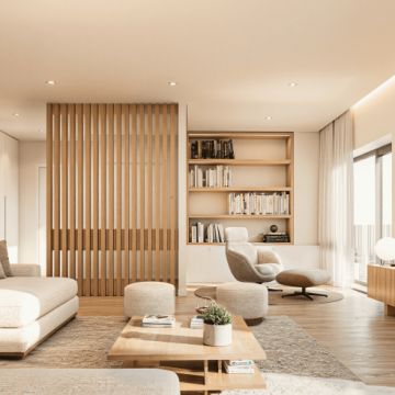 Arq. Juliana Silva - Porto - Designer de Interiores