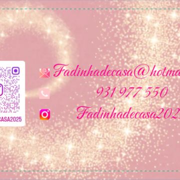 Fadinha de casa - Viana do Castelo - Domestic Services