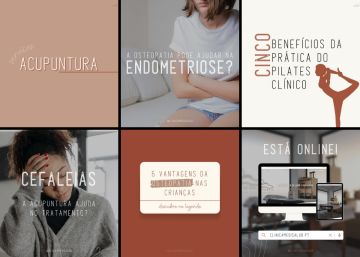 Lucie - Paredes - Blog Designing