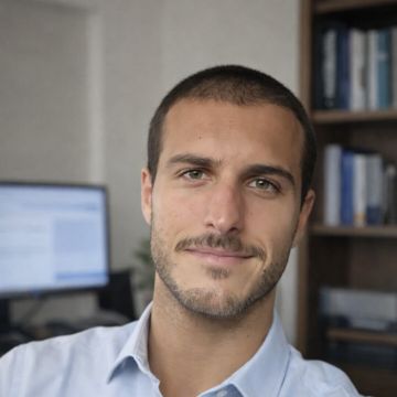 Tomé Nazaré - Sintra - Tutorías