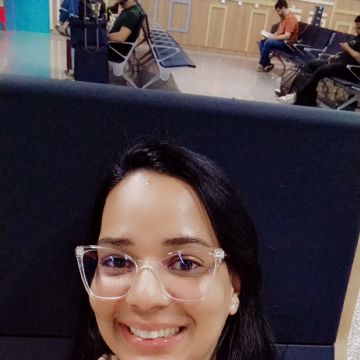 Amanda Kellen - Matosinhos - Organização da Casa