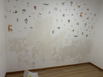 Pintura - Casa