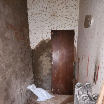 RT remodelacoes - Albufeira - Caulking