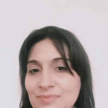Célia Lucas - Vila Real - Biology Tutoring