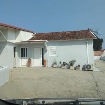 Teixeira remodelações - Cinfães - Pavillon reparieren oder pflegen