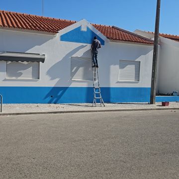 Engenharia LM&Guimarães, LDA - Almada - Rénovation de salle de bains